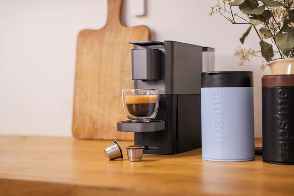 Capsule Nespresso Réutilisable : Guide Complet 2026