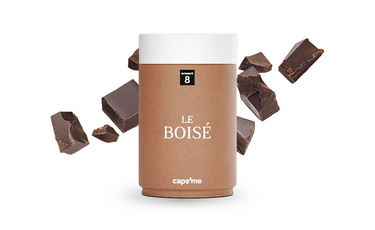 Boîte de café vides pour Dolce Gusto®