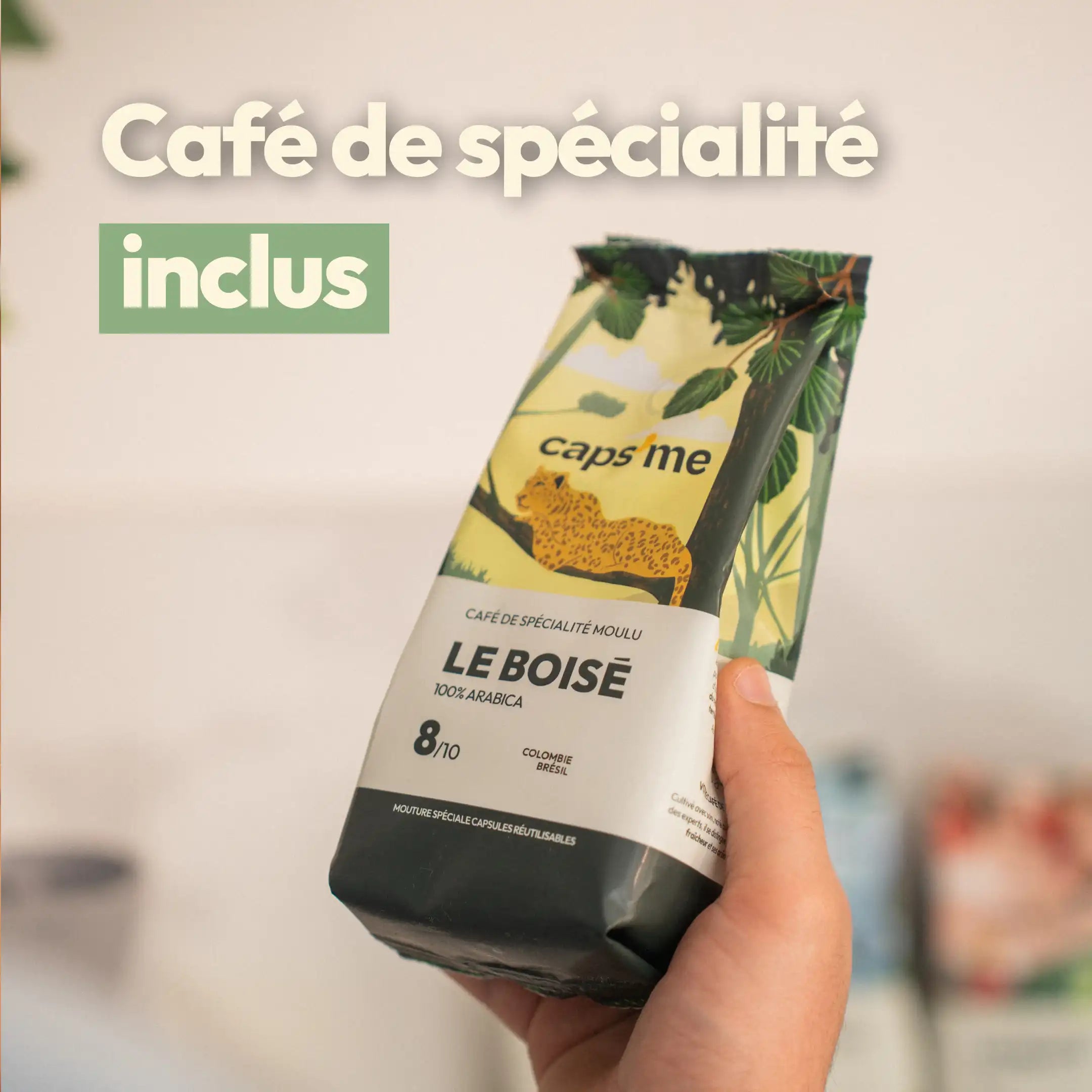 Nouveau Coffret Senseo®*