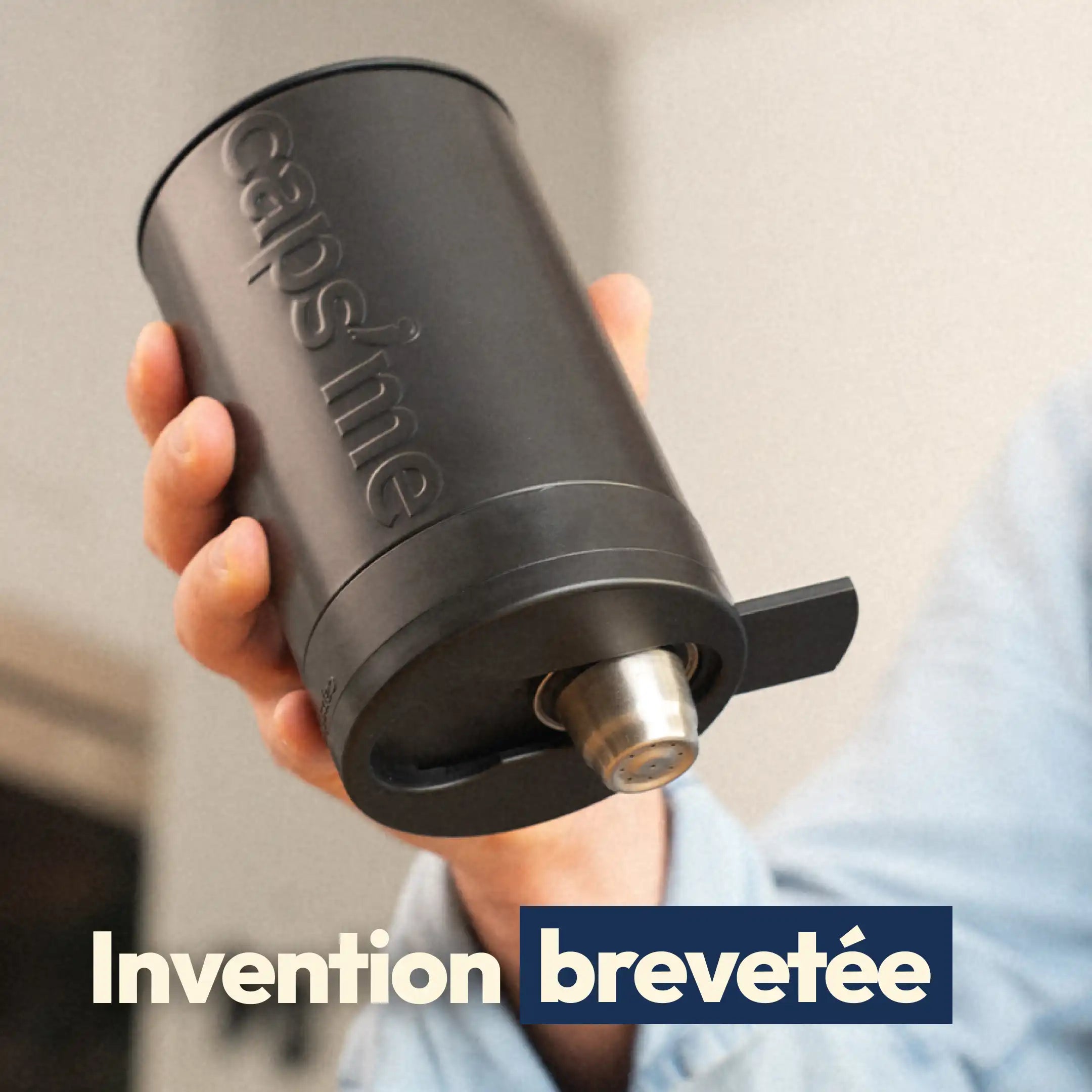 Nouveau Coffret Nespresso® Original & L'Or Barista®*