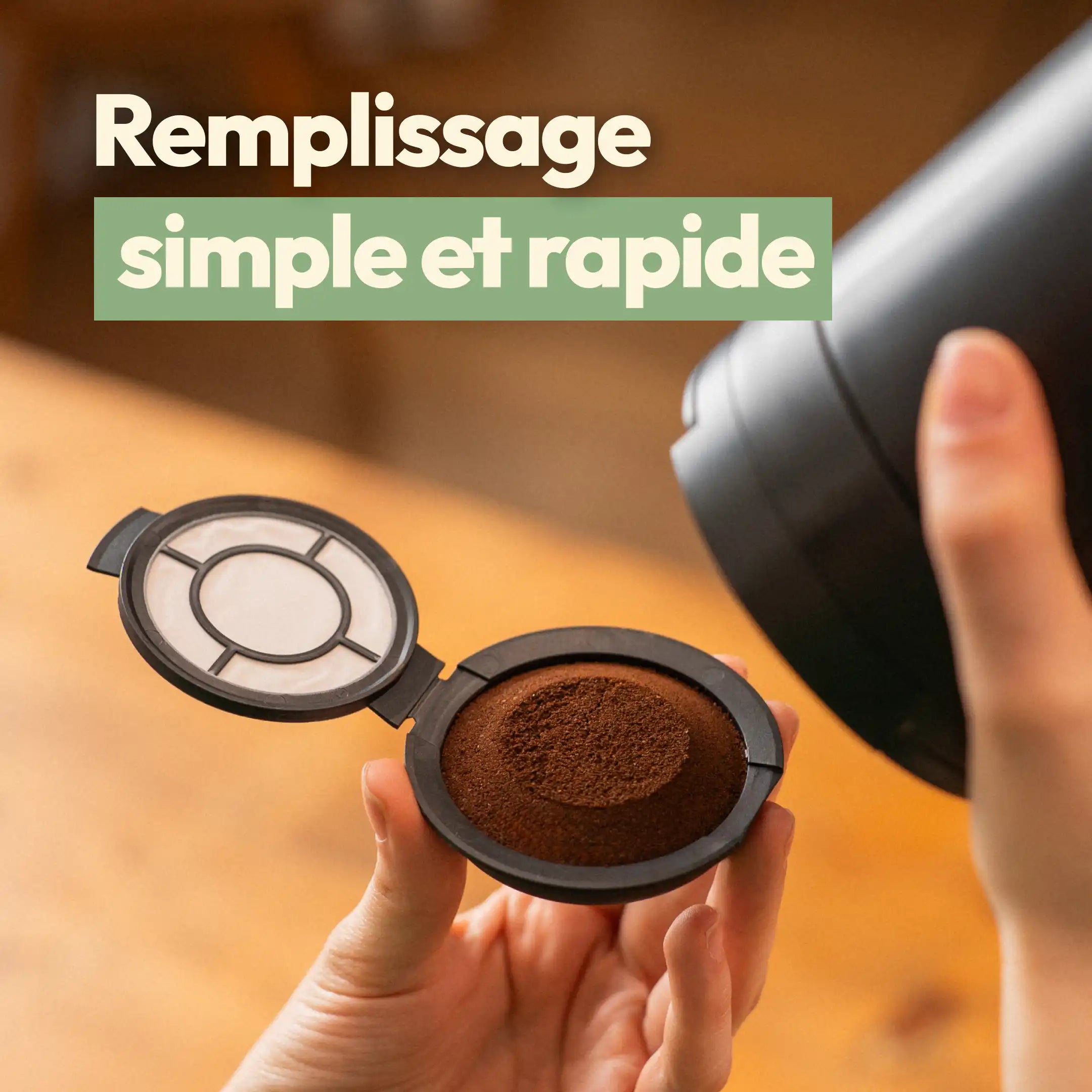Nouveau Coffret Senseo®*