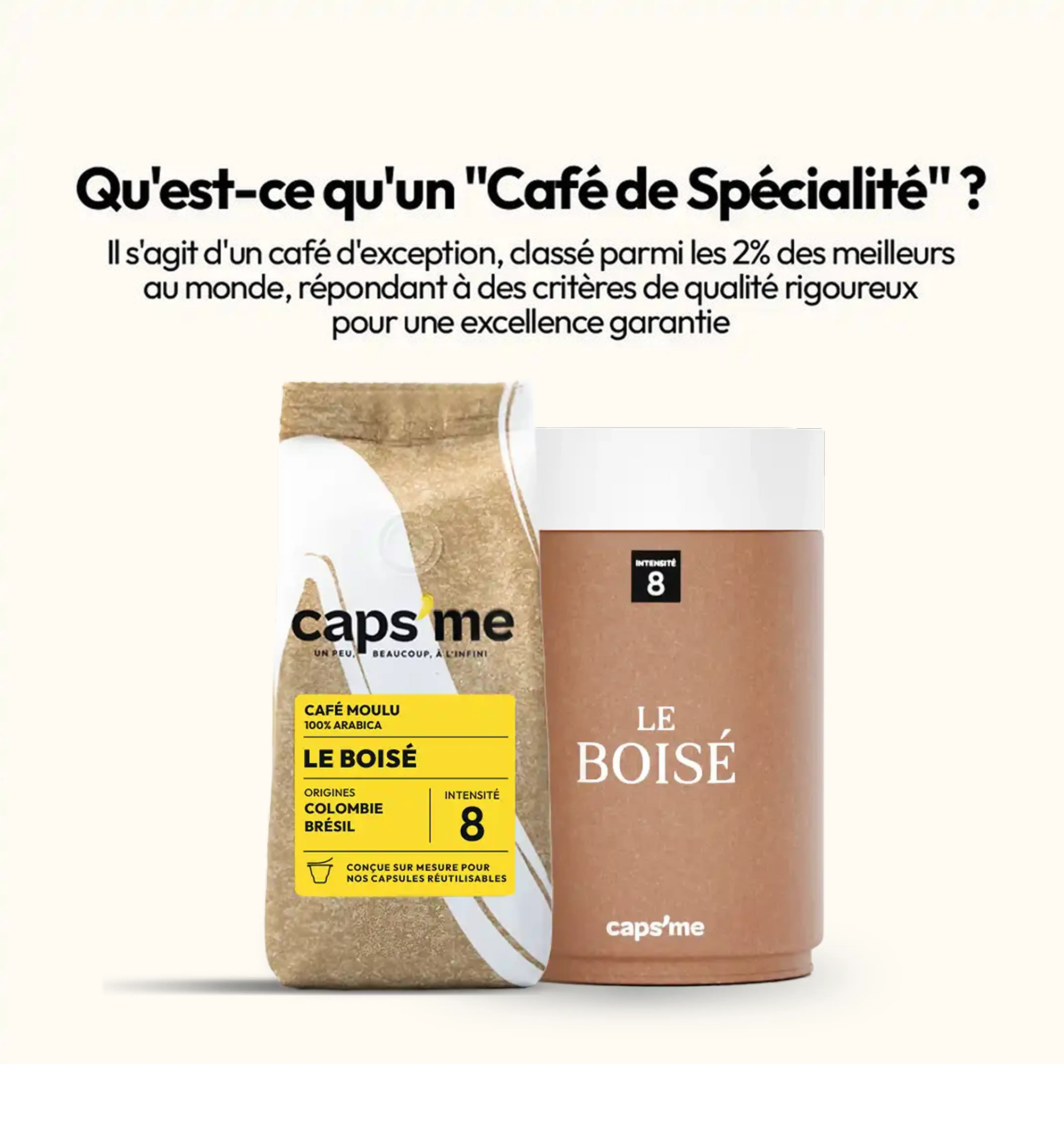 OFFRE CAFÉ AVEC CADEAU OFFERT