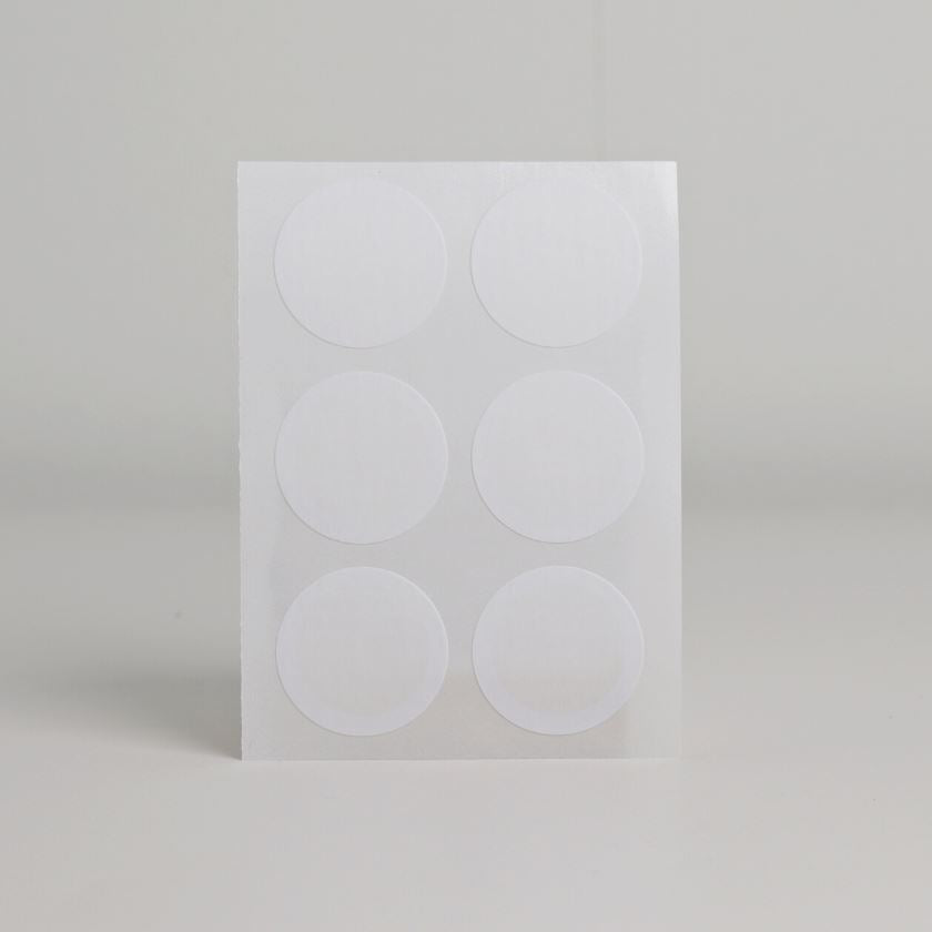 100 opercules compostables CAPS ME capsule