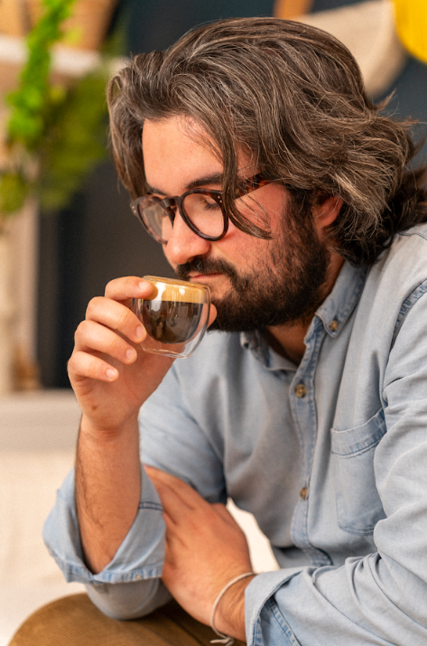 Qu’est-ce que la torréfaction ? Le secret d’un café d’exception en capsule réutilisable