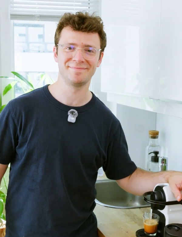 Comment réamorcer une machine à café Nespresso® qui ne coule plus