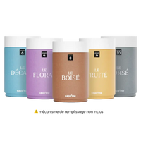 OFFRE BOÎTES & CAFÉS