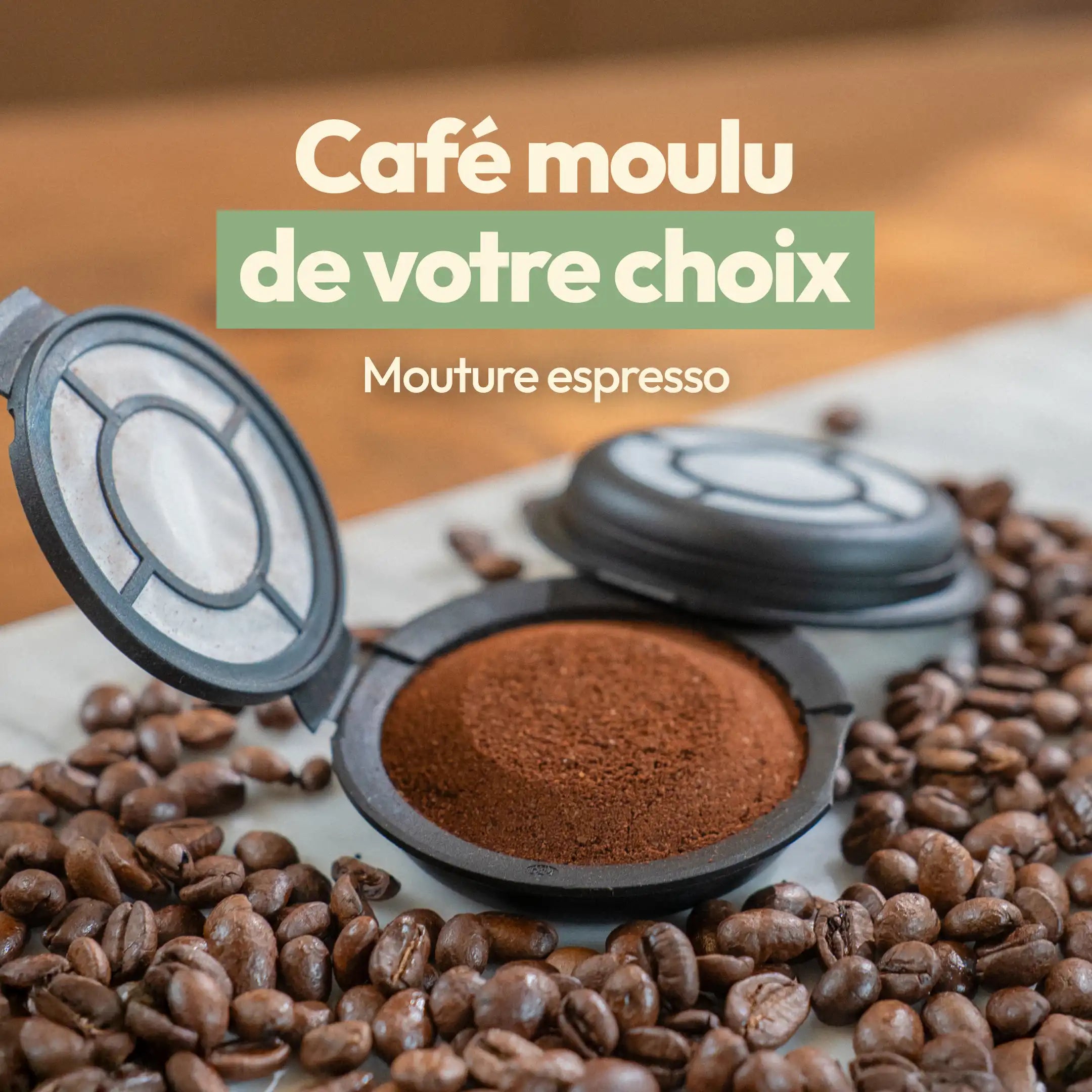 Nouveau Coffret Senseo®*