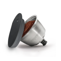 CAPSULE ESPRESSO