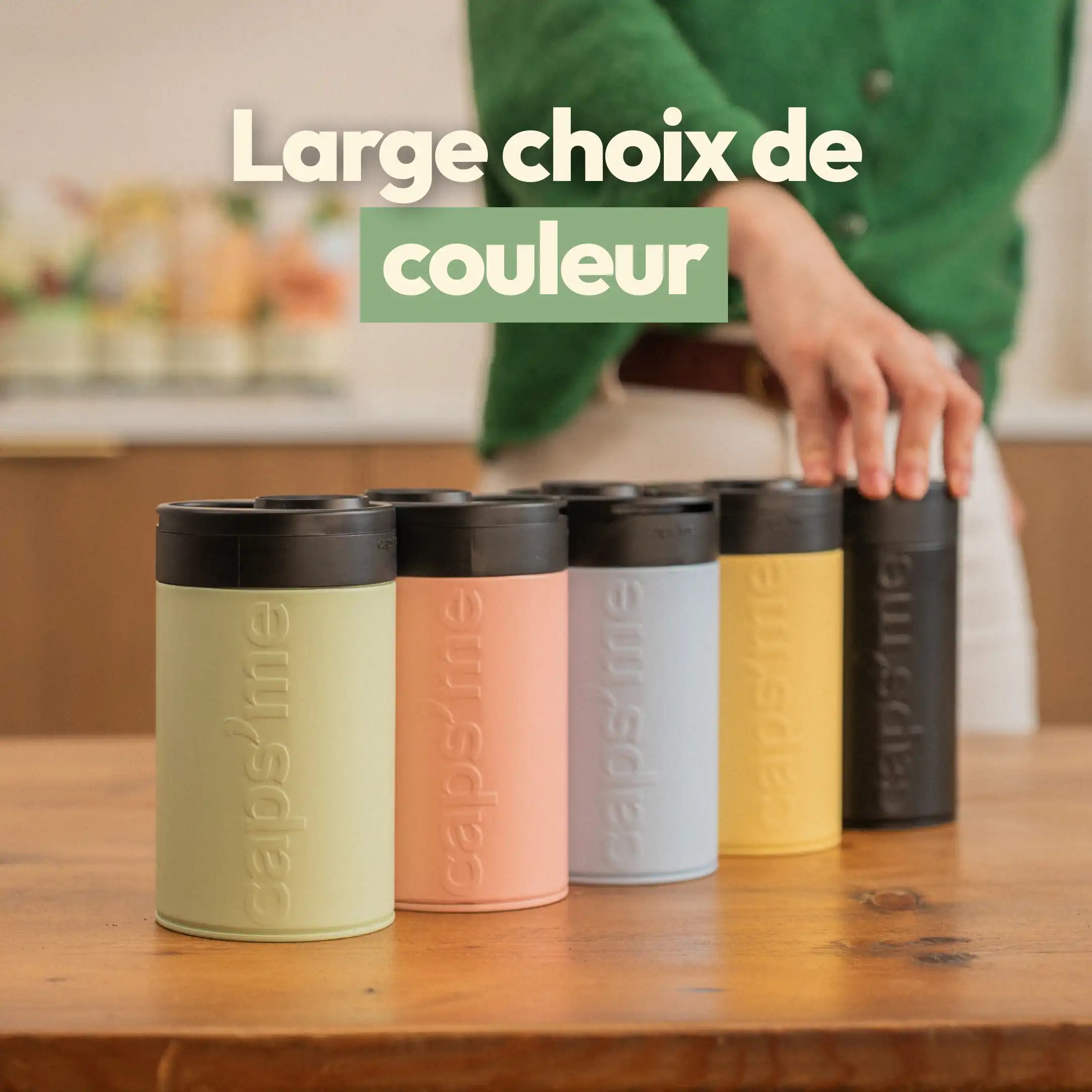 Nouveau Coffret Senseo®*