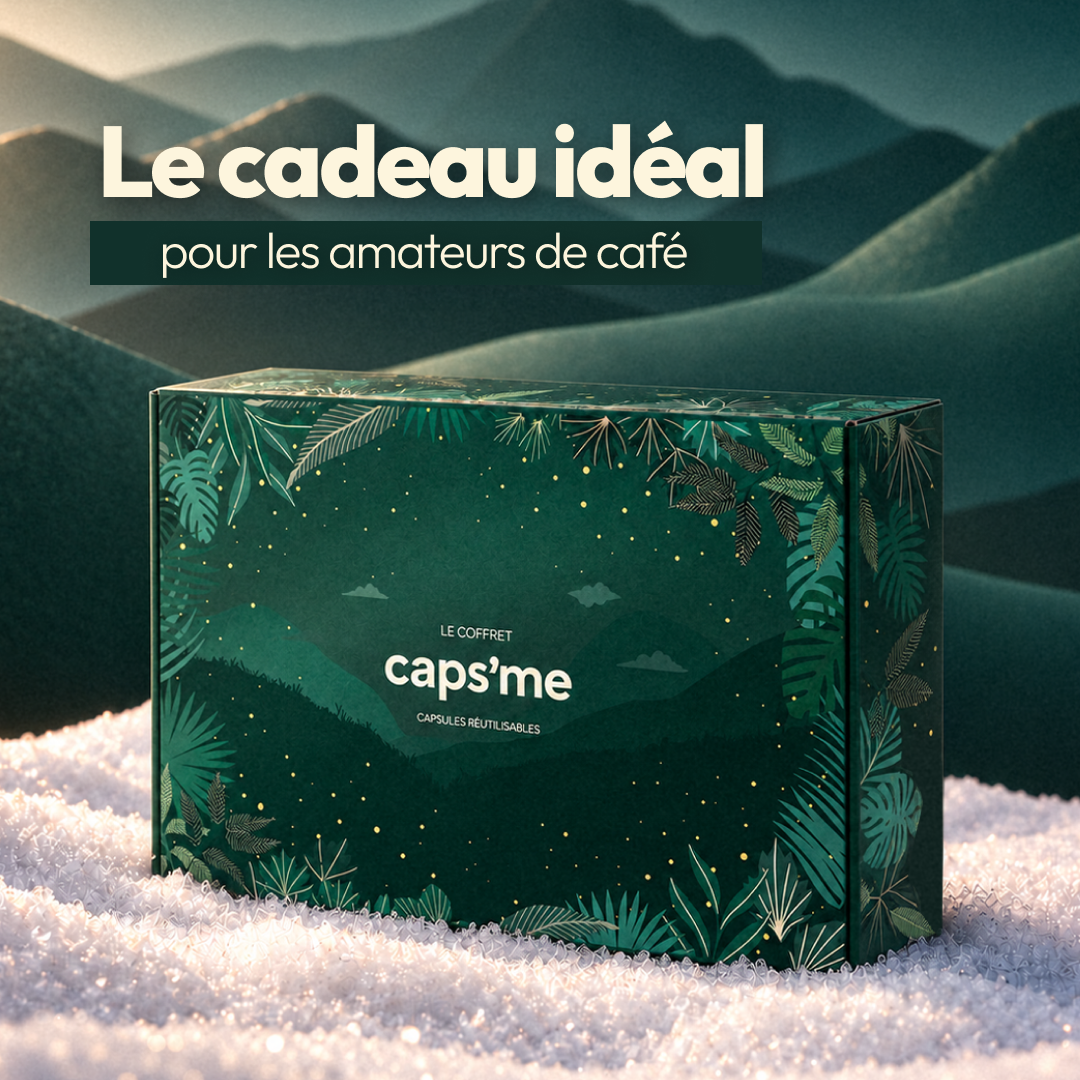 Coffret de Noël - SEN
