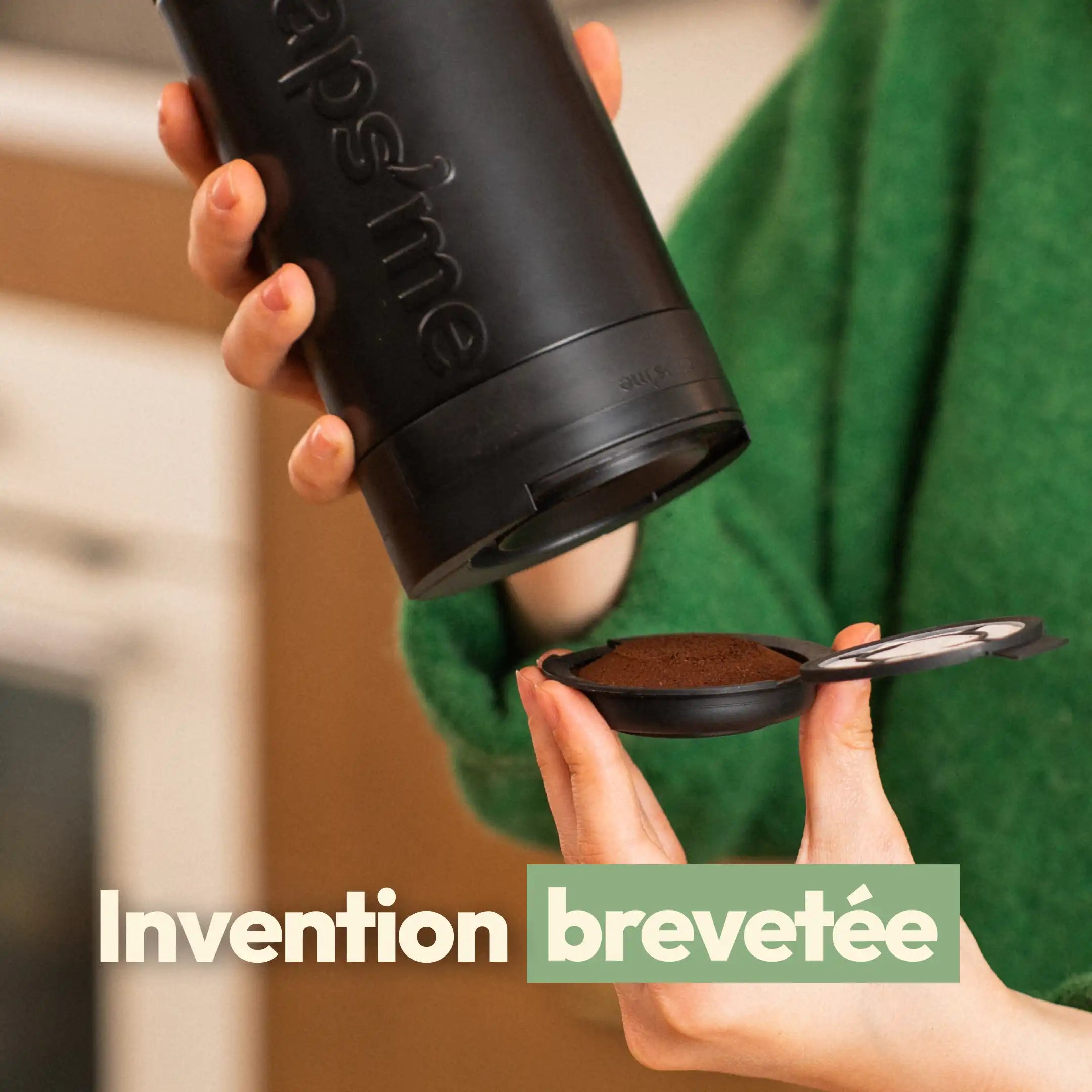 Nouveau Coffret Senseo®*