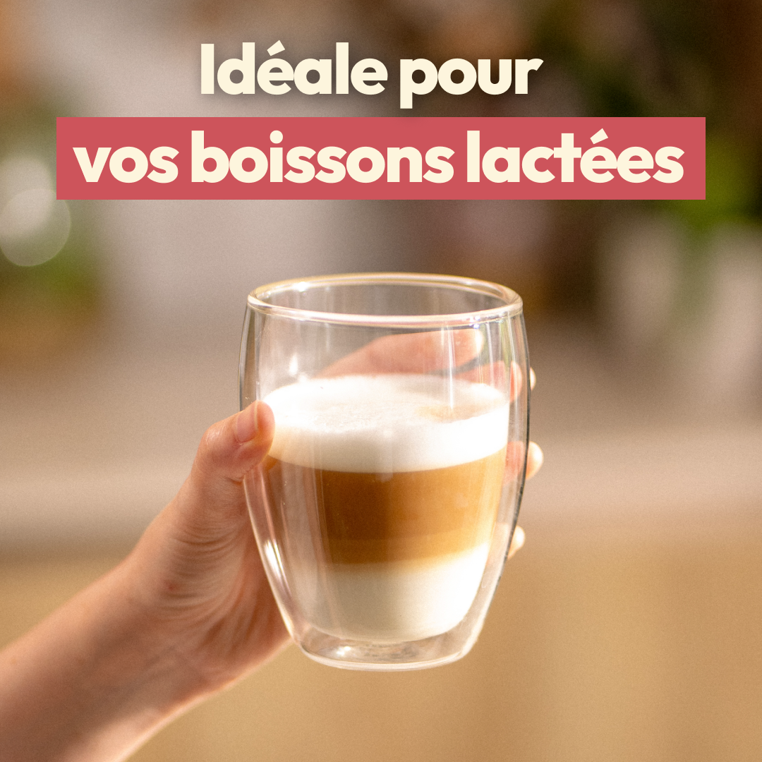 Capsule réutilisable & rechargeable Caps'me compatible Nescafé® Dolce Gusto®