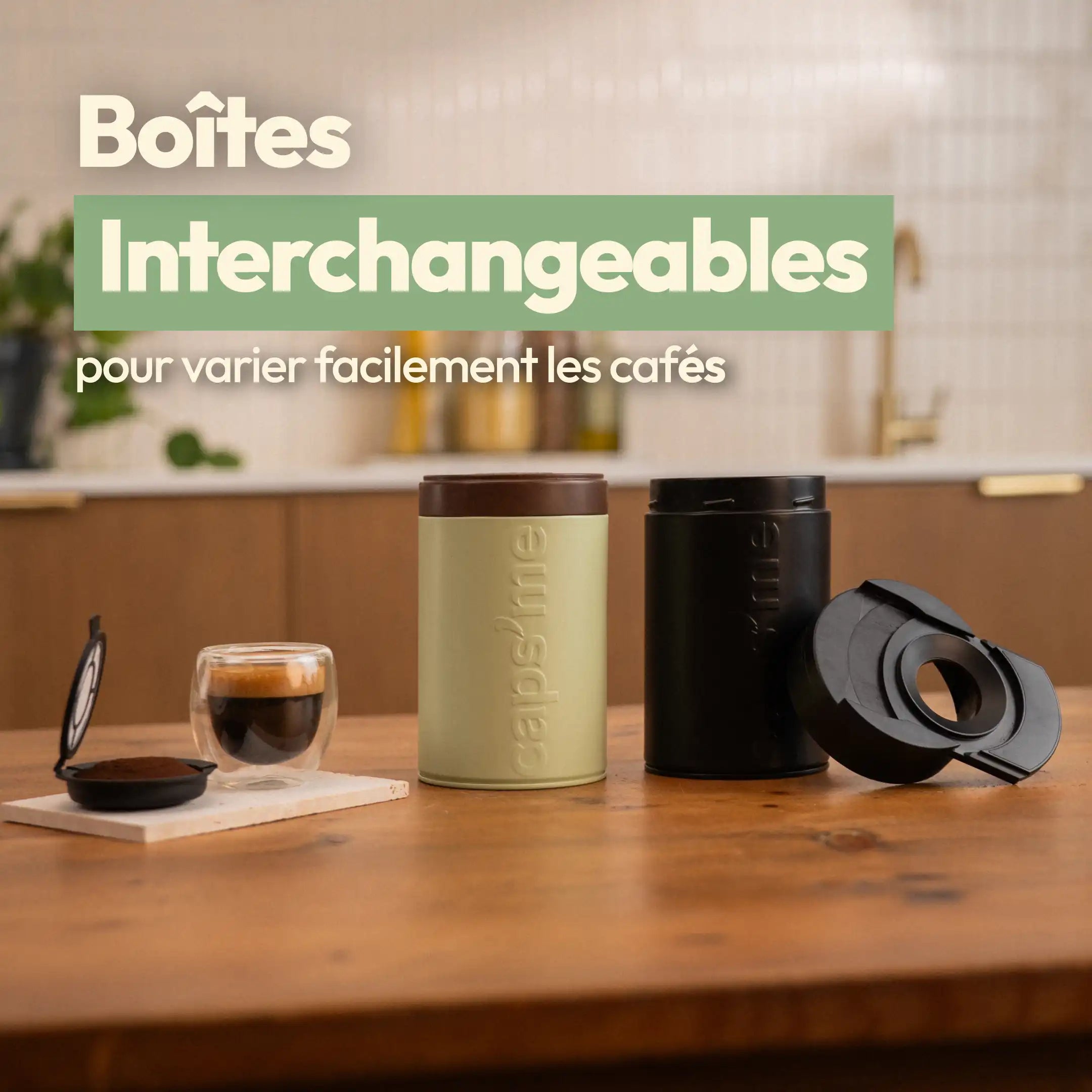 Nouveau Coffret Senseo®*