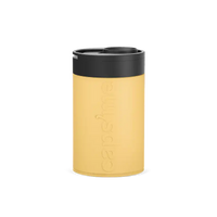 Shaker de remplissagepour capsules réutilisables