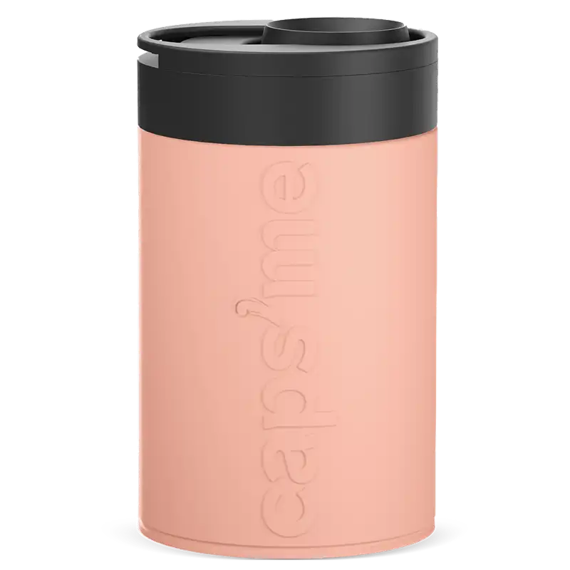 Shaker compatible avec les machines Nespresso® Original & L’Or Barista®*