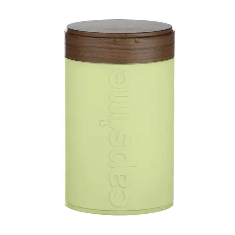Boîte Vert Doux