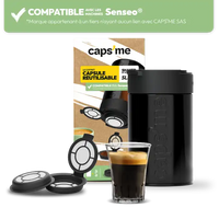 Coffret Caps'me Slide