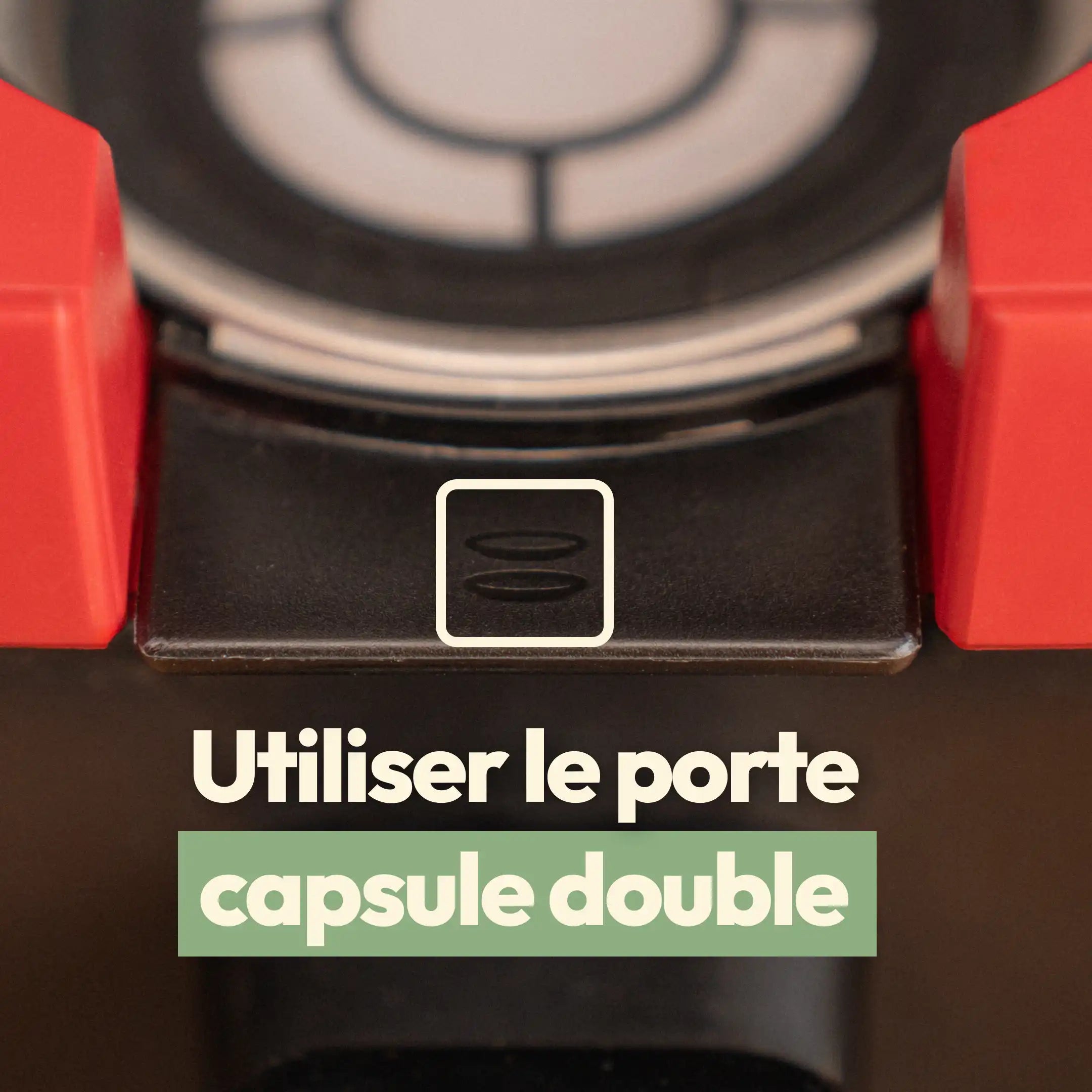 Nouveau Coffret Senseo®*