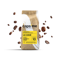 CAFÉS DE SPÉCIALITÉ