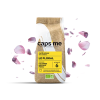 CAFÉS DE SPÉCIALITÉ BIO